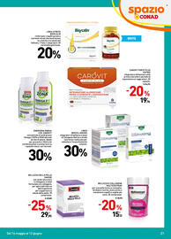 Volantino Spazio Conad Pagina 21