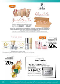 Volantino Spazio Conad Pagina 22