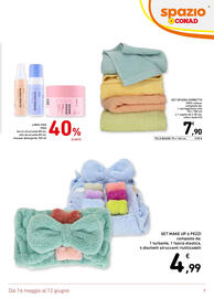 Volantino Spazio Conad Pagina 7