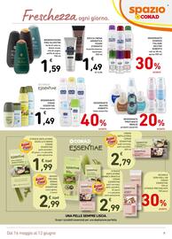 Volantino Spazio Conad Pagina 9