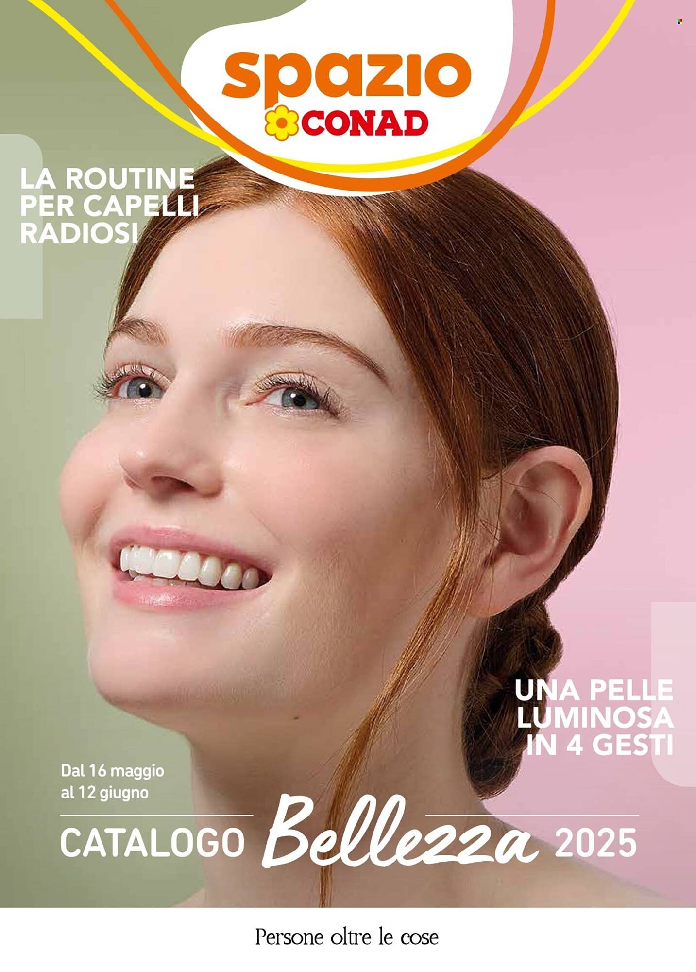 Volantino Spazio Conad Pagina 1
