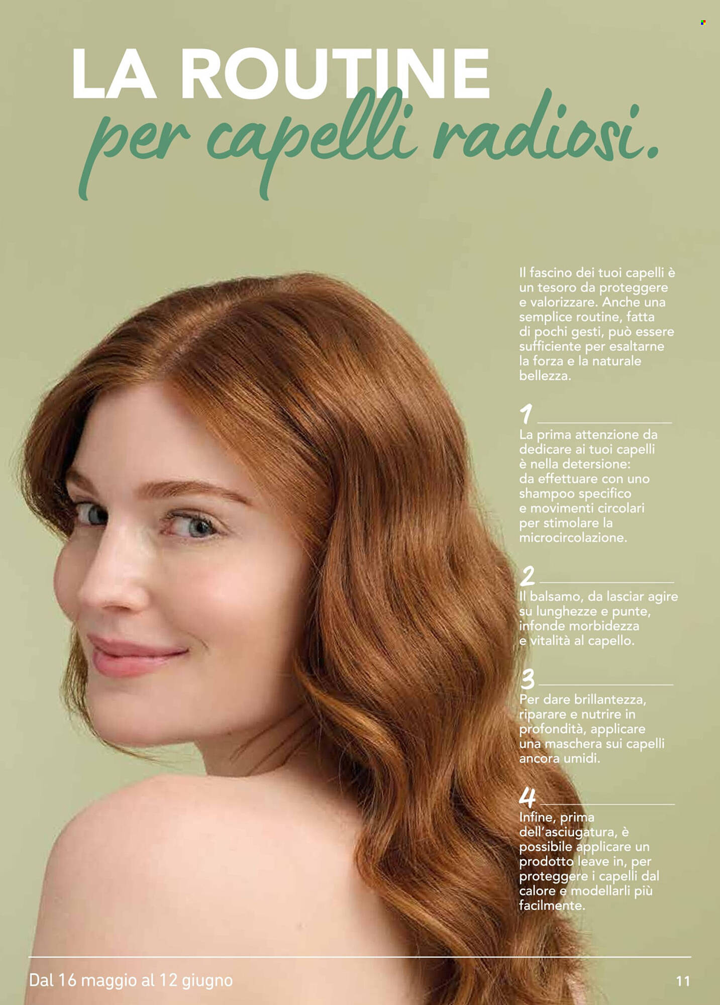 Volantino Spazio Conad Pagina 11