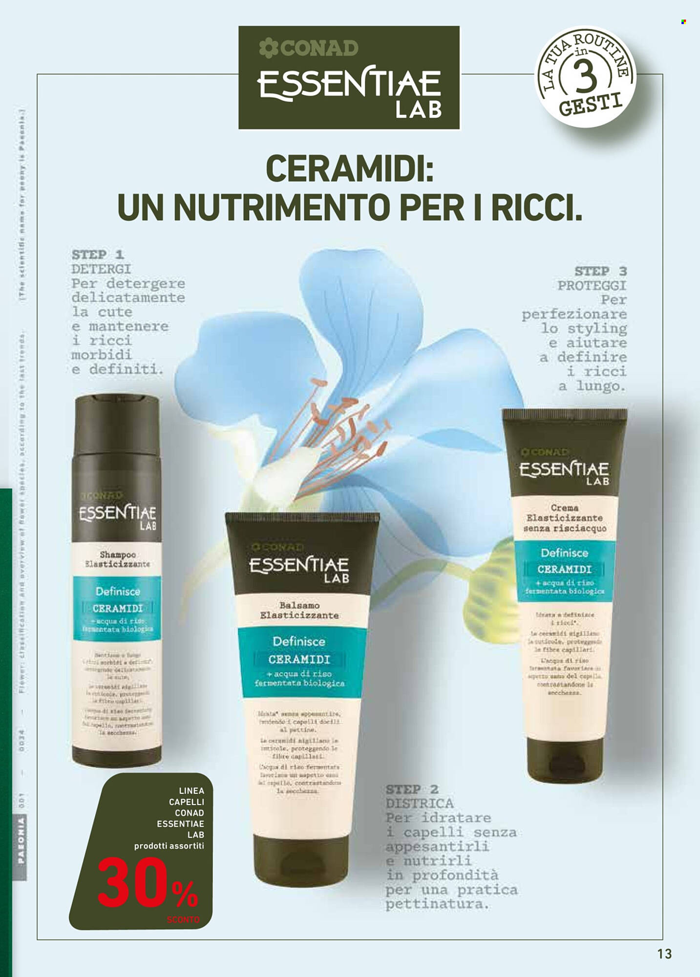Volantino Spazio Conad Pagina 13