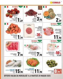 Volantino Conad | CONVENIENZA PIU Pagina 2