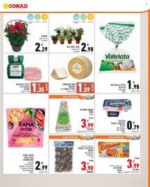 Volantino Conad | CONVENIENZA PIU Pagina 3