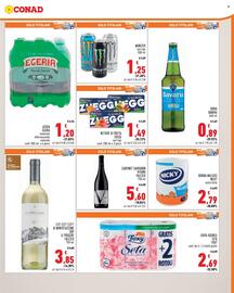 Volantino Conad | CONVENIENZA PIU Pagina 7