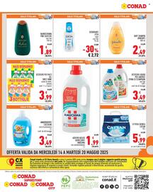 Volantino Conad | CONVENIENZA PIU Pagina 8