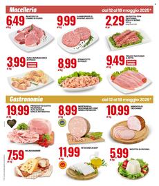 Volantino Eurospin settimana 20 Pagina 11