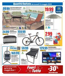 Volantino Eurospin settimana 20 Pagina 13