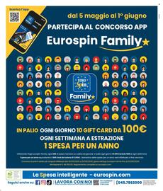 Volantino Eurospin settimana 20 Pagina 16