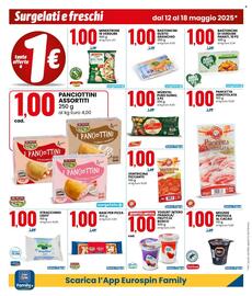 Volantino Eurospin settimana 20 Pagina 2