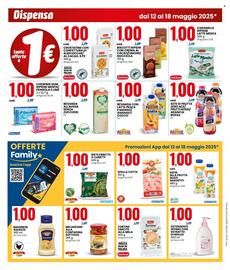 Volantino Eurospin settimana 20 Pagina 4