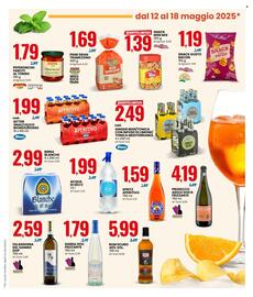 Volantino Eurospin settimana 20 Pagina 7