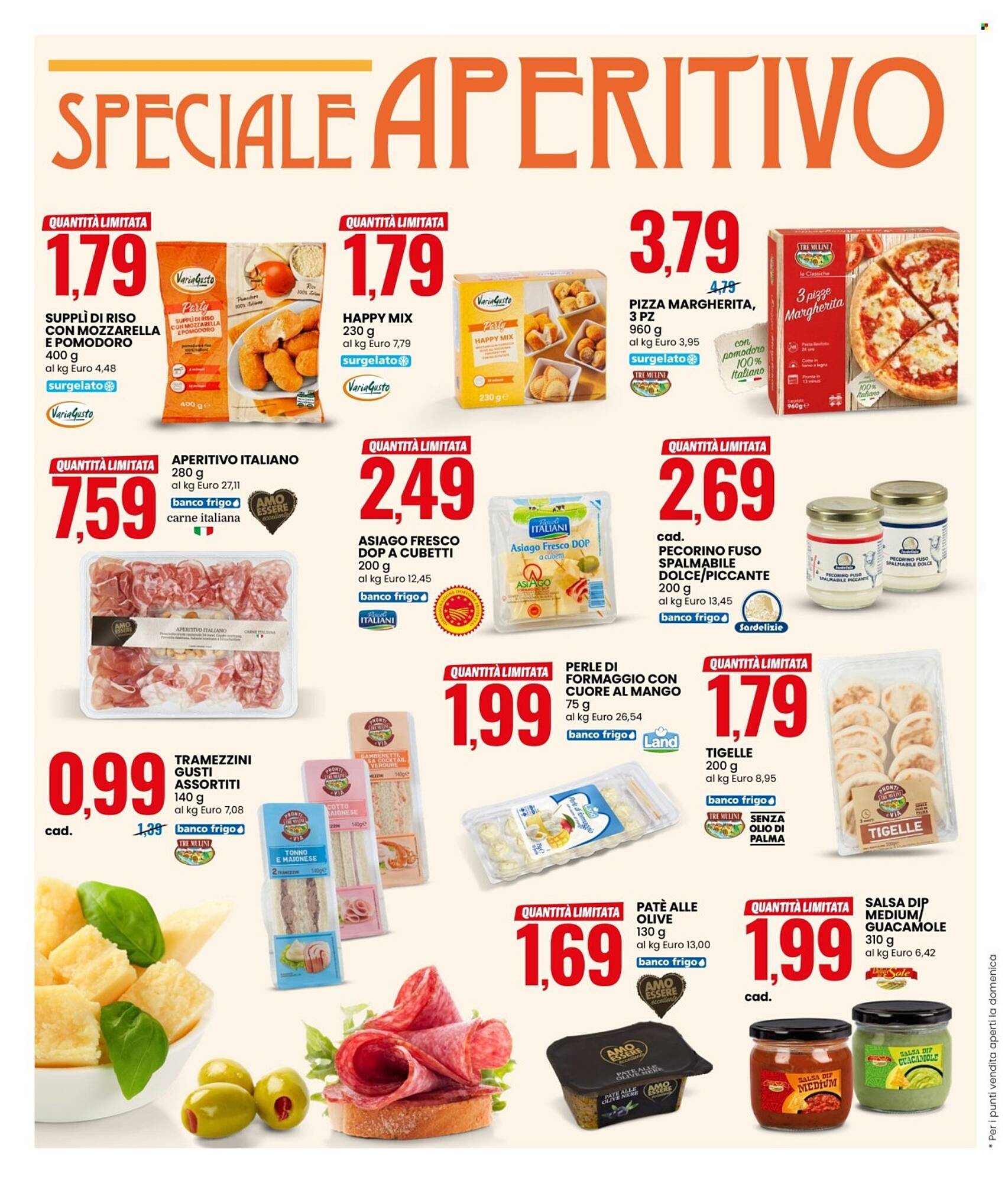 Volantino Eurospin settimana 20 Pagina 6