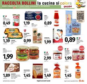 Volantino Famila | supermercati Pagina 11