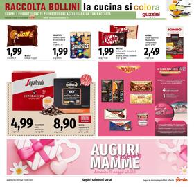 Volantino Famila | supermercati Pagina 13