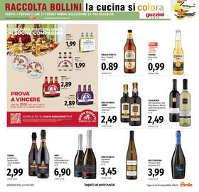 Volantino Famila | supermercati Pagina 15