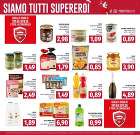 Volantino Famila | supermercati Pagina 19