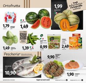 Volantino Famila | supermercati Pagina 2