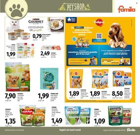 Volantino Famila | supermercati Pagina 21