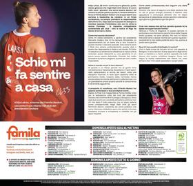 Volantino Famila | supermercati Pagina 28