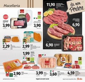Volantino Famila | supermercati Pagina 3