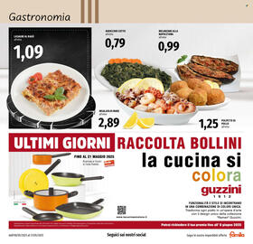 Volantino Famila | supermercati Pagina 5