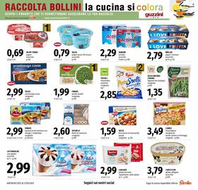 Volantino Famila | supermercati Pagina 9