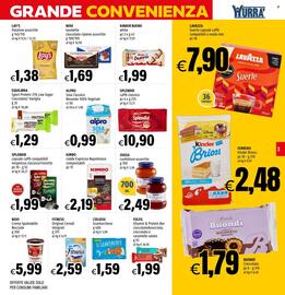 Volantino Hurrà Pagina 3