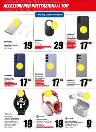 Volantino MediaWorld Pagina 2
