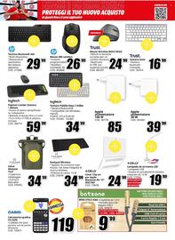 Volantino MediaWorld Pagina 3