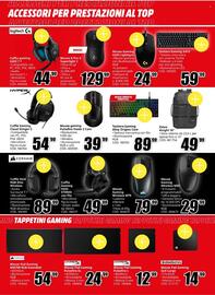 Volantino MediaWorld Pagina 6