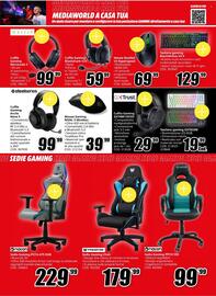 Volantino MediaWorld Pagina 7