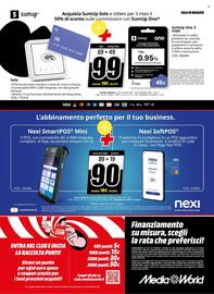 Volantino MediaWorld Pagina 8