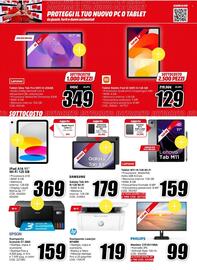 Volantino MediaWorld Pagina 11