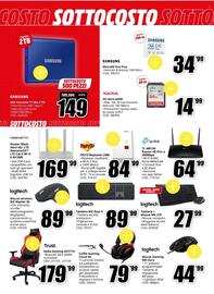 Volantino MediaWorld Pagina 12