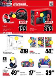 Volantino MediaWorld Pagina 13