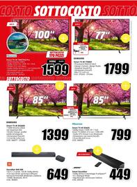 Volantino MediaWorld Pagina 14