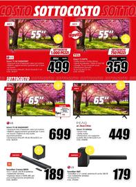 Volantino MediaWorld Pagina 16