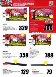 Volantino MediaWorld Pagina 17