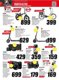 Volantino MediaWorld Pagina 19