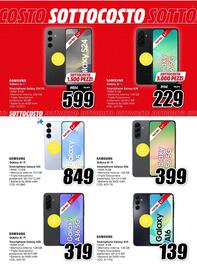 Volantino MediaWorld Pagina 2