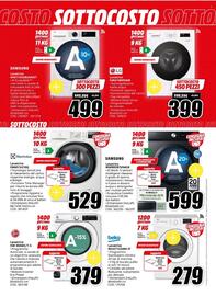 Volantino MediaWorld Pagina 20
