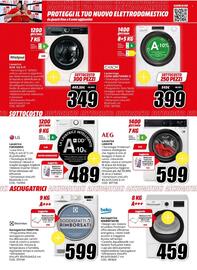 Volantino MediaWorld Pagina 21