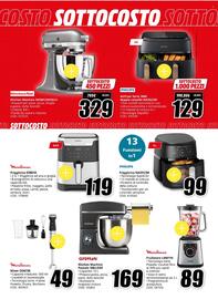 Volantino MediaWorld Pagina 24