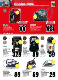 Volantino MediaWorld Pagina 25