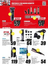 Volantino MediaWorld Pagina 27