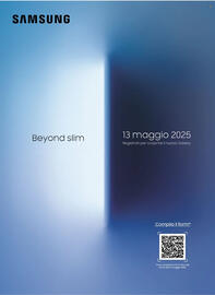 Volantino MediaWorld Pagina 29