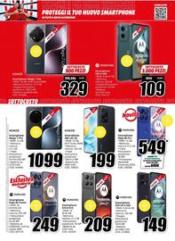 Volantino MediaWorld Pagina 3