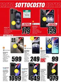 Volantino MediaWorld Pagina 4